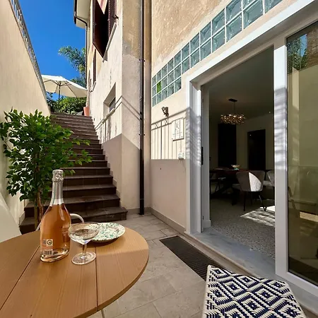 Retreat Boutique Tropea