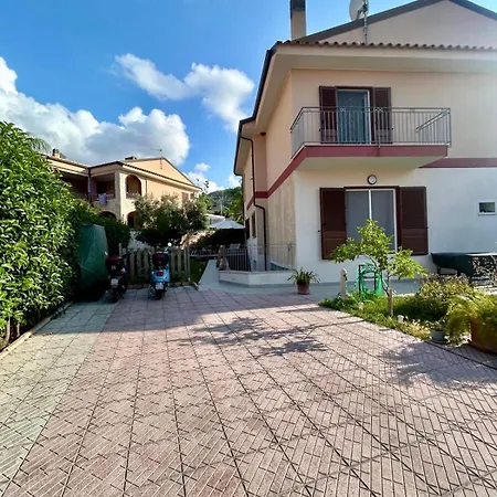 Retreat Boutique Appartement *
