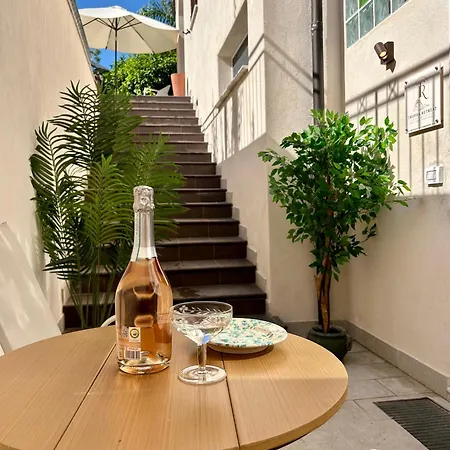 Retreat Boutique Tropea