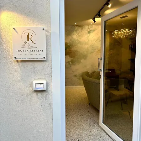Retreat Boutique Appartement *