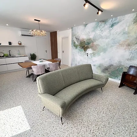 Retreat Boutique Appartement Tropea