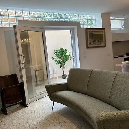 Appartement Retreat Boutique *