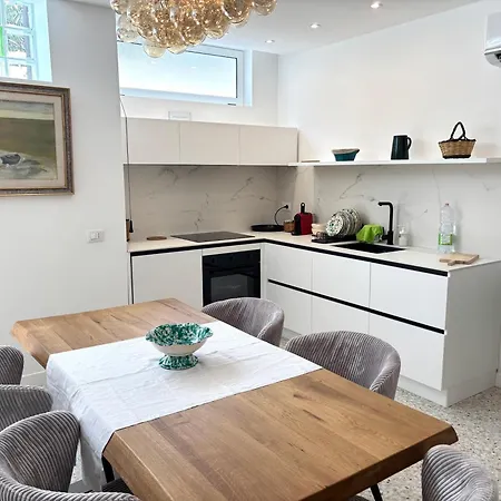 Appartement Retreat Boutique *