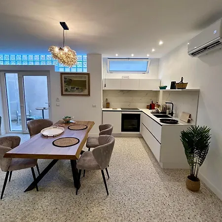 Appartement Retreat Boutique *