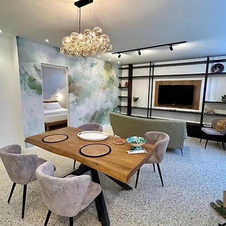 Retreat Boutique Tropea