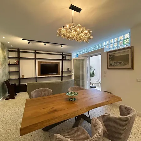 Retreat Boutique Tropea