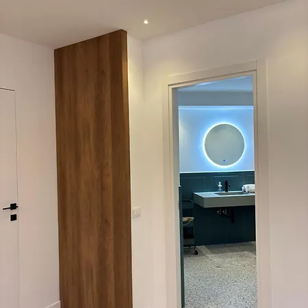 Retreat Boutique Appartement