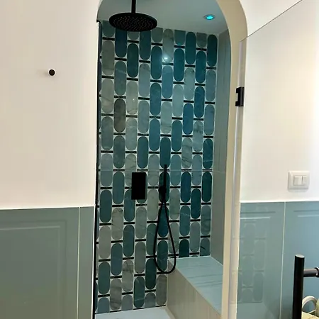 Retreat Boutique Appartement