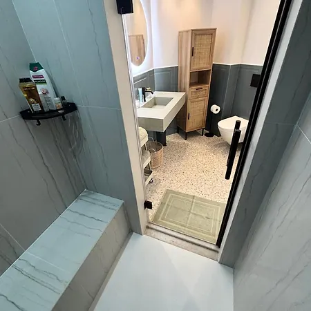 Retreat Boutique Appartement Tropea