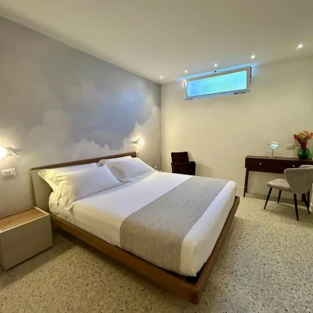 Retreat Boutique Tropea