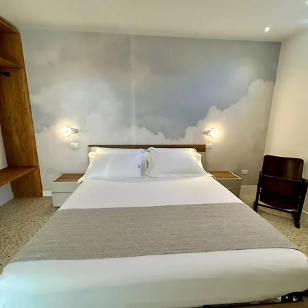 Retreat Boutique * Tropea