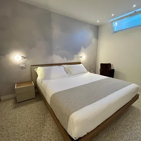 Retreat Boutique Appartement