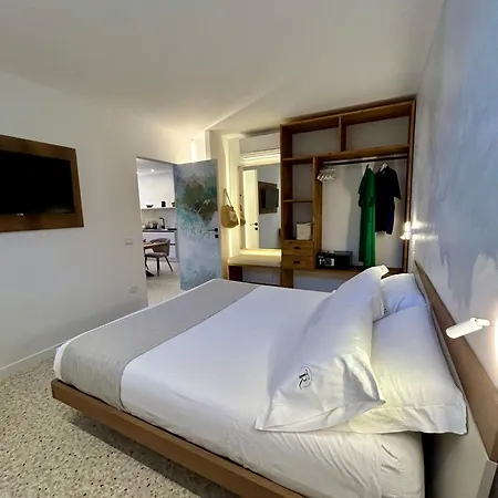 Retreat Boutique Appartement