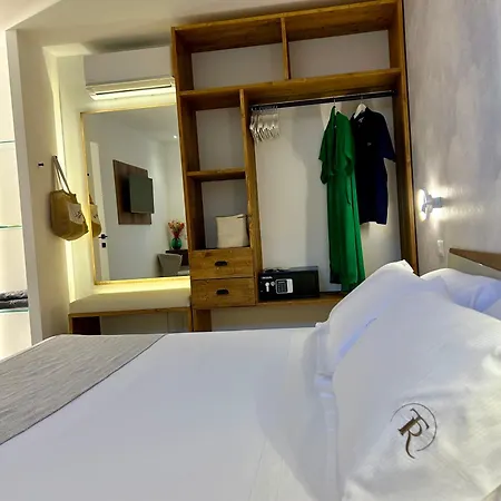 Retreat Boutique Appartement *