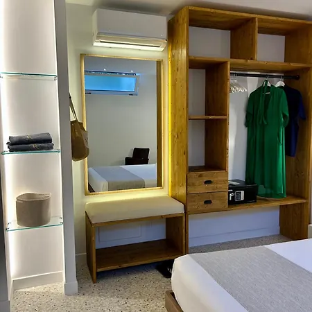 Retreat Boutique Apartman *