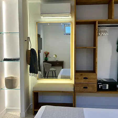 Retreat Boutique *