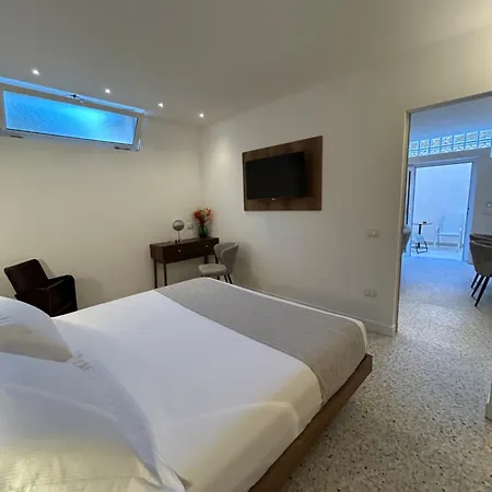 Apartman Retreat Boutique