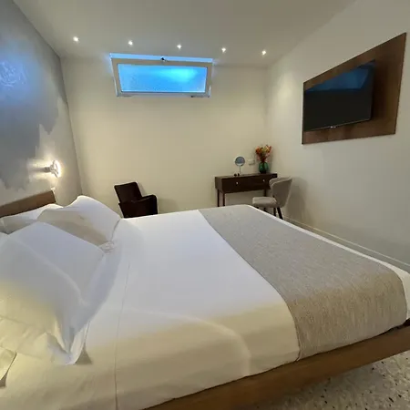 Appartement Retreat Boutique