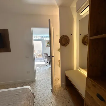 Appartement Retreat Boutique *