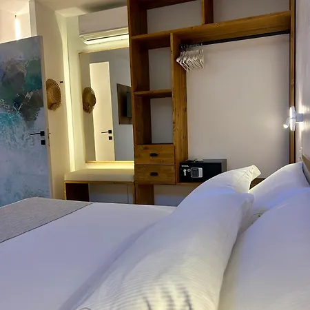 Retreat Boutique Appartement *