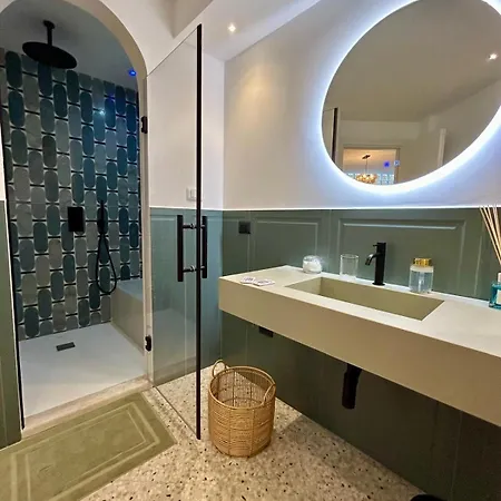 Retreat Boutique * Tropea
