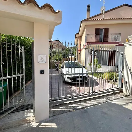 Appartement Retreat Boutique