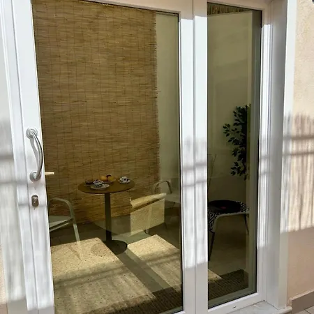 Retreat Boutique Appartement Tropea