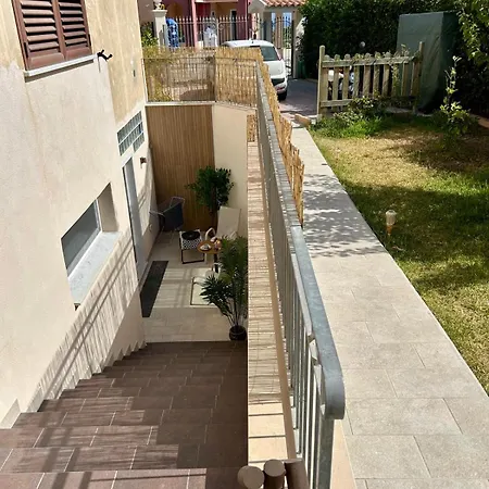 Retreat Boutique Appartement