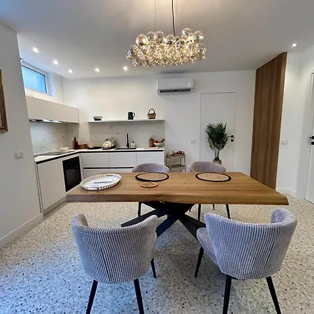 Retreat Boutique Tropea