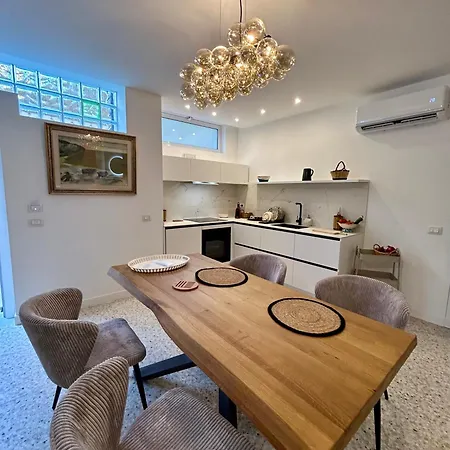 Apartament Retreat Boutique *