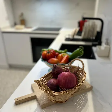 Retreat Boutique Apartament