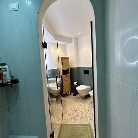 Retreat Boutique * Tropea