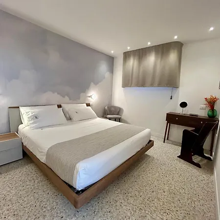 Apartament Retreat Boutique *