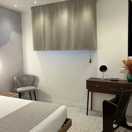 Retreat Boutique Appartement