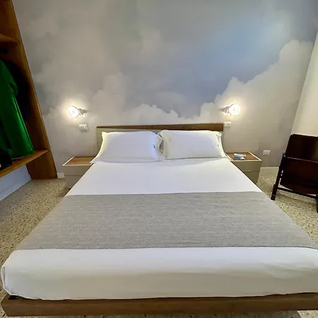 Retreat Boutique Appartement Tropea