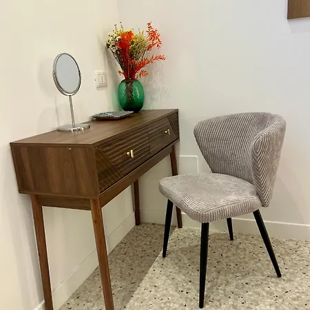 Retreat Boutique Apartament Tropea